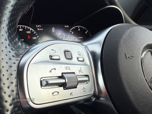 Used Mercedes-Benz C Class 2019 for sale - 76715803: Photo 20