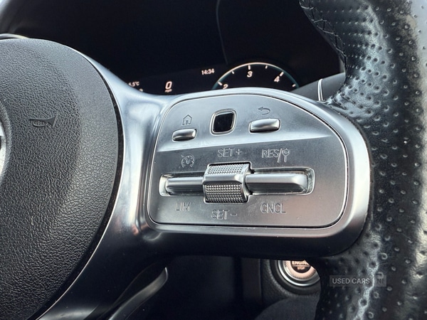 Used Mercedes-Benz C Class 2019 for sale - 76715803: Photo 21