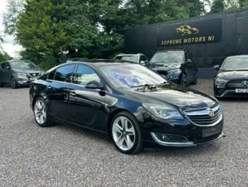 2016 - 2.0 CDTi [170] ecoFLEX SRi Nav 5dr [Start Stop]