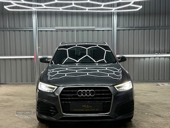 Used Audi Q3 2016 for sale - 78966418: Photo