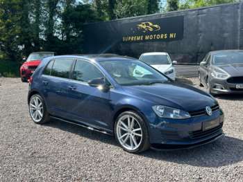 2015 - 1.6 TDI 105 S 5dr
