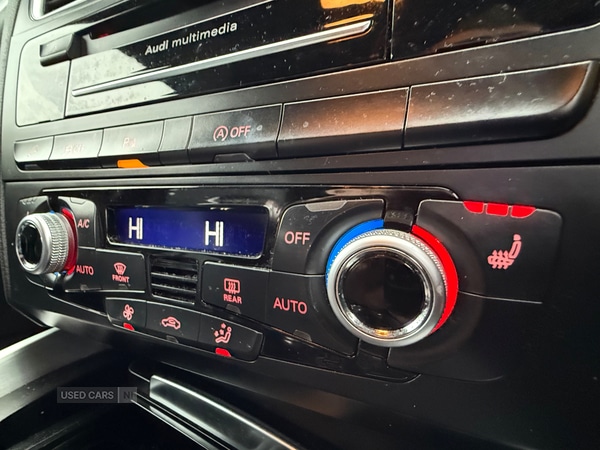 Used Audi Q5 2016 for sale - 76296389: Photo 14