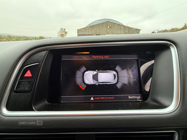 Used Audi Q5 2016 for sale - 76296389: Photo 15