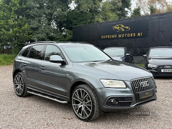 Audi - Q5