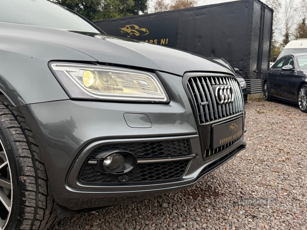 Used Audi Q5 2016 for sale - 76296389: Photo 7