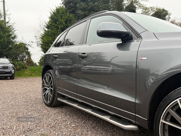 Used Audi Q5 2016 for sale - 76296389: Photo 8