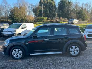 Used MINI Countryman 2018 for sale - 73660403: Photo