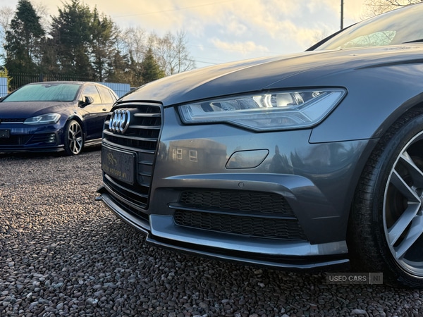 Used Audi A6 2015 for sale - 77238891: Photo 10