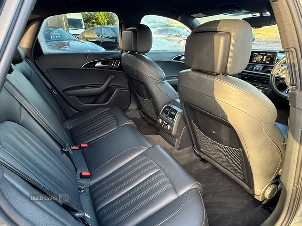 Used Audi A6 2015 for sale - 77238891: Photo 12