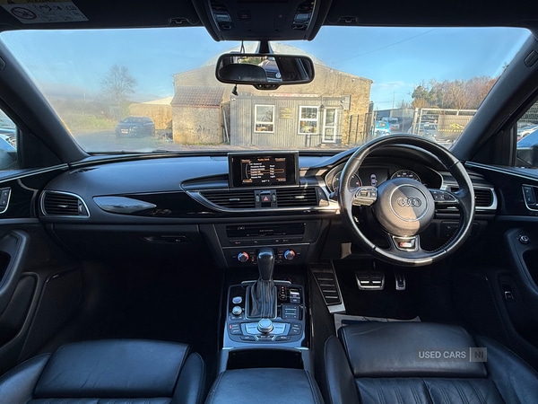 Used Audi A6 2015 for sale - 77238891: Photo 13