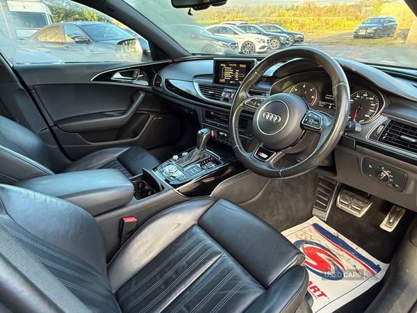 Used Audi A6 2015 for sale - 77238891: Photo 15