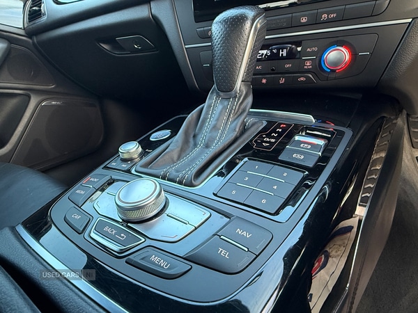 Used Audi A6 2015 for sale - 77238891: Photo 17