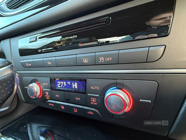 Used Audi A6 2015 for sale - 77238891: Photo 18