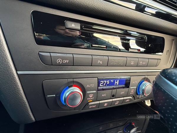 Used Audi A6 2015 for sale - 77238891: Photo 19