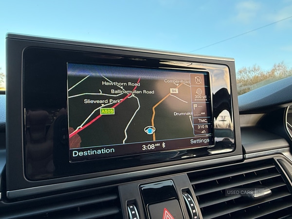 Used Audi A6 2015 for sale - 77238891: Photo 20