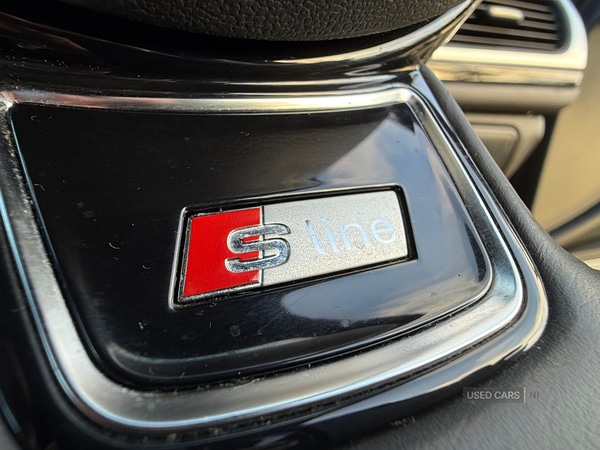 Used Audi A6 2015 for sale - 77238891: Photo 21