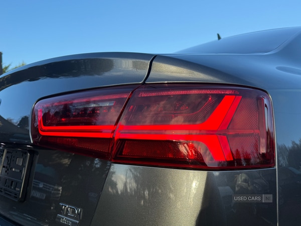 Used Audi A6 2015 for sale - 77238891: Photo 24