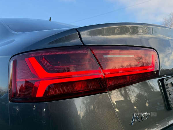 Used Audi A6 2015 for sale - 77238891: Photo 25