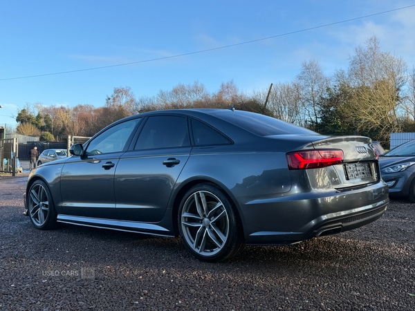 Used Audi A6 2015 for sale - 77238891: Photo 5