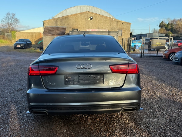 Used Audi A6 2015 for sale - 77238891: Photo 6