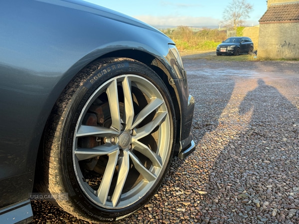 Used Audi A6 2015 for sale - 77238891: Photo 8