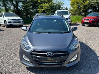 Used Hyundai i30 2015 for sale - 74632794: Photo