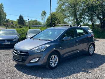 Used Hyundai i30 2015 for sale - 74632794: Photo