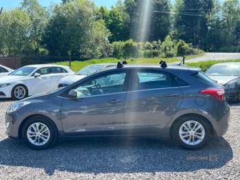 Used Hyundai i30 2015 for sale - 74632794: Photo