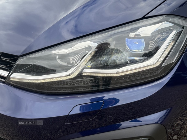 Used Volkswagen Golf 2018 for sale - 78008171: Photo 10