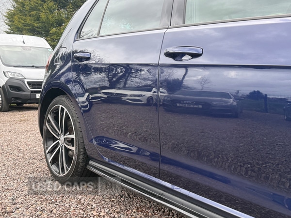 Used Volkswagen Golf 2018 for sale - 78008171: Photo 11