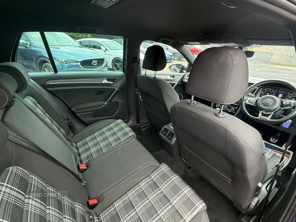 Used Volkswagen Golf 2018 for sale - 78008171: Photo 12