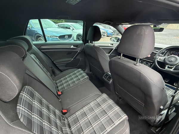 Used Volkswagen Golf 2018 for sale - 78008171: Photo 13