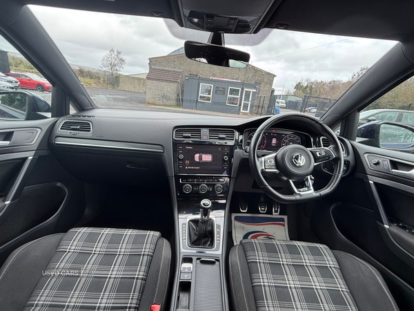 Used Volkswagen Golf 2018 for sale - 78008171: Photo 14