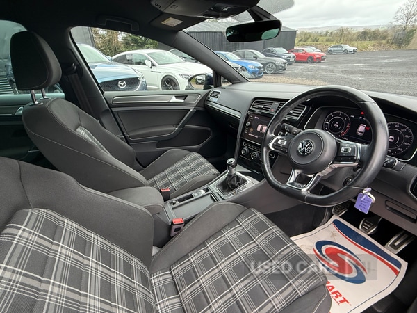 Used Volkswagen Golf 2018 for sale - 78008171: Photo 15