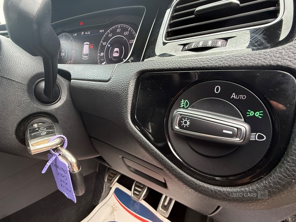 Used Volkswagen Golf 2018 for sale - 78008171: Photo 16