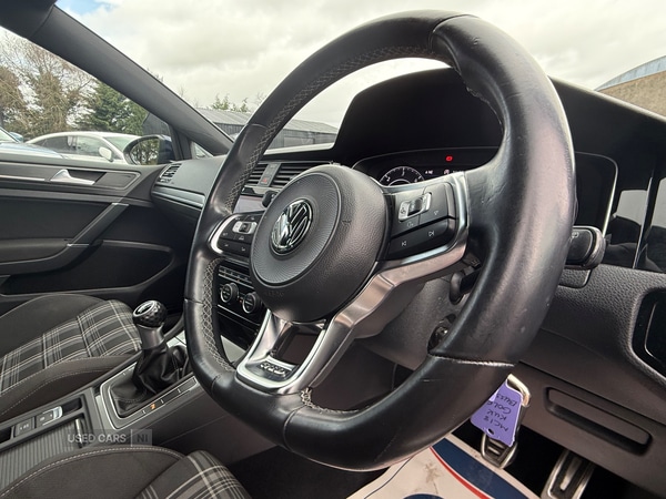 Used Volkswagen Golf 2018 for sale - 78008171: Photo 17
