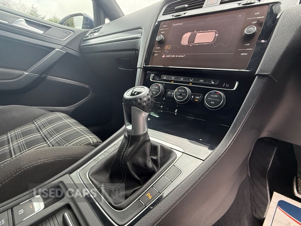 Used Volkswagen Golf 2018 for sale - 78008171: Photo 18