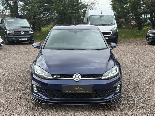 Used Volkswagen Golf 2018 for sale - 78008171: Photo 2