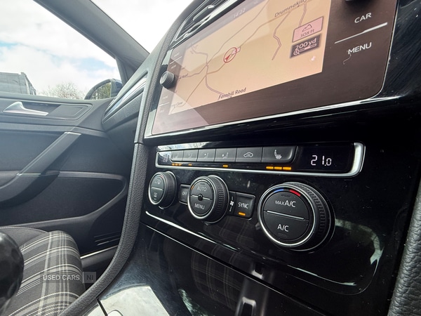 Used Volkswagen Golf 2018 for sale - 78008171: Photo 20