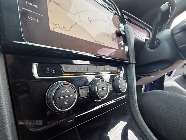 Used Volkswagen Golf 2018 for sale - 78008171: Photo 21