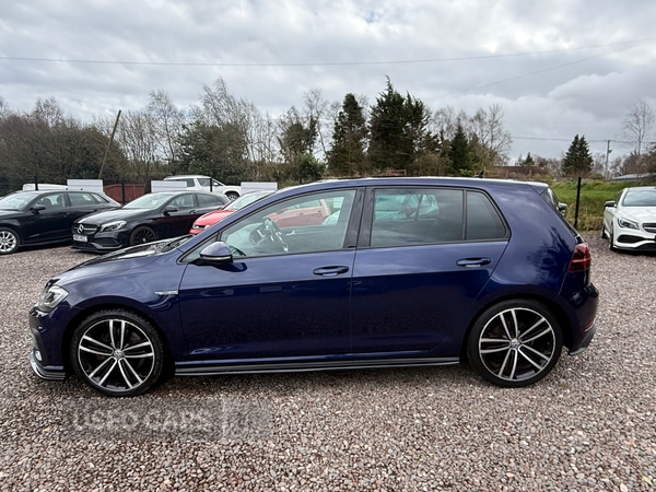 Used Volkswagen Golf 2018 for sale - 78008171: Photo 4