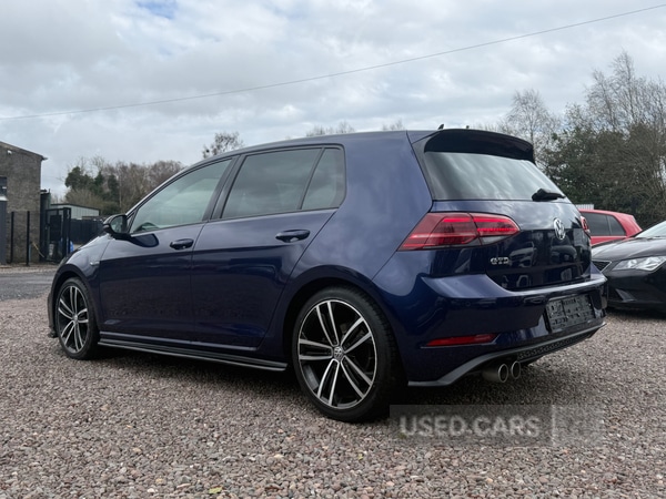 Used Volkswagen Golf 2018 for sale - 78008171: Photo 5