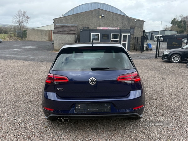 Used Volkswagen Golf 2018 for sale - 78008171: Photo 6