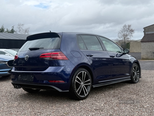 Used Volkswagen Golf 2018 for sale - 78008171: Photo 7