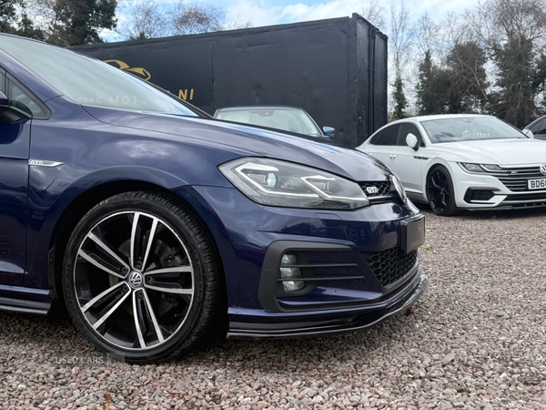 Used Volkswagen Golf 2018 for sale - 78008171: Photo 8