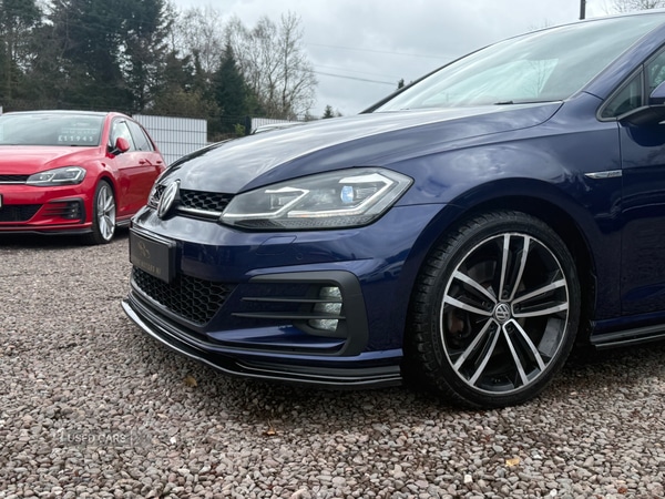 Used Volkswagen Golf 2018 for sale - 78008171: Photo 9