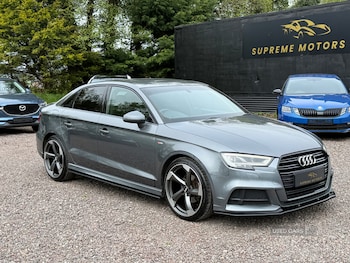 Used Audi A3 2017 for sale - 78529454: Photo