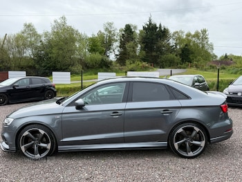Used Audi A3 2017 for sale - 78529454: Photo