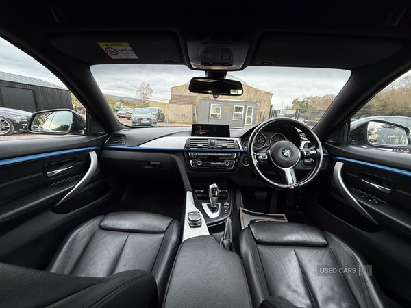 Used BMW 4 Series 2016 for sale - 77659526: Photo 10