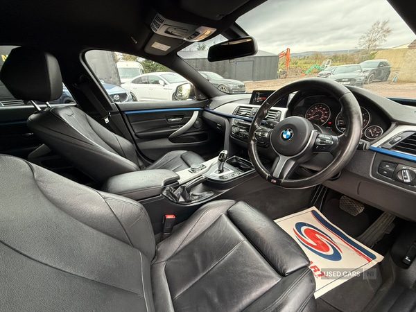 Used BMW 4 Series 2016 for sale - 77659526: Photo 11